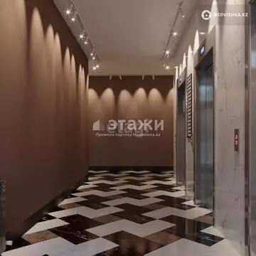 2-комнатная квартира, этаж 9 из 18, 51 м²