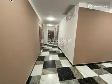 2-комнатная квартира, этаж 9 из 18, 51 м²