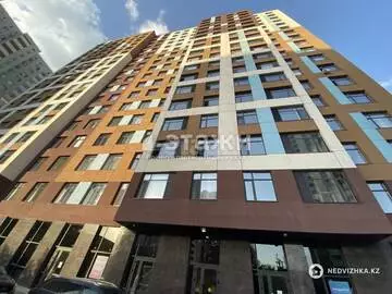 51 м², 2-комнатная квартира, этаж 9 из 18, 51 м², изображение - 6