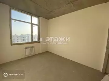 51 м², 2-комнатная квартира, этаж 9 из 18, 51 м², изображение - 8