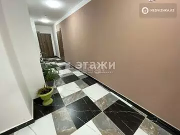 51 м², 2-комнатная квартира, этаж 9 из 18, 51 м², изображение - 15