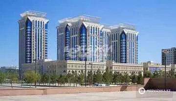 79.5 м², 3-комнатная квартира, этаж 5 из 24, 80 м², изображение - 11