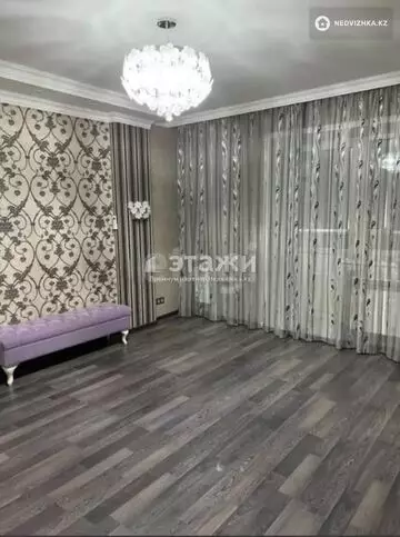 161 м², 4-комнатная квартира, этаж 5 из 10, 161 м², изображение - 2