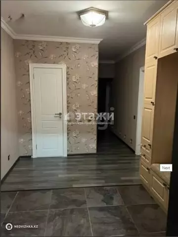 161 м², 4-комнатная квартира, этаж 5 из 10, 161 м², изображение - 13