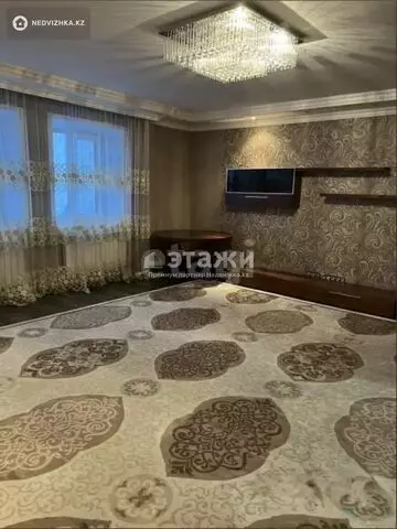 161 м², 4-комнатная квартира, этаж 5 из 10, 161 м², изображение - 17