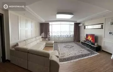 148 м², 4-комнатная квартира, этаж 15 из 27, 148 м², изображение - 2