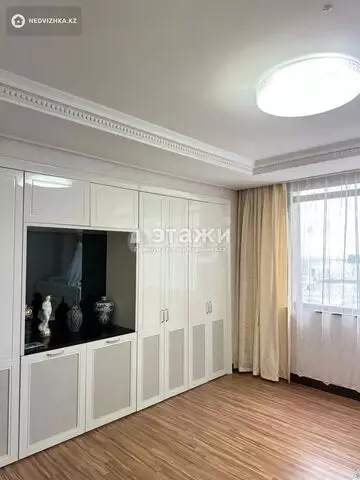 148 м², 4-комнатная квартира, этаж 15 из 27, 148 м², изображение - 3