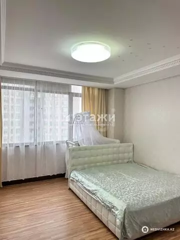 148 м², 4-комнатная квартира, этаж 15 из 27, 148 м², изображение - 4