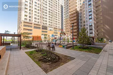 148 м², 4-комнатная квартира, этаж 15 из 27, 148 м², изображение - 9