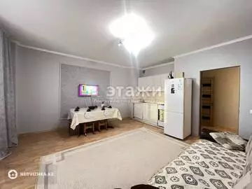 50 м², 2-комнатная квартира, этаж 1 из 12, 50 м², изображение - 6