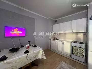 50 м², 2-комнатная квартира, этаж 1 из 12, 50 м², изображение - 7