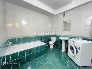 50 м², 2-комнатная квартира, этаж 1 из 12, 50 м², изображение - 8