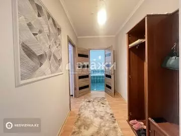 50 м², 2-комнатная квартира, этаж 1 из 12, 50 м², изображение - 10