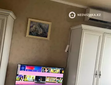 20 м², 1-комнатная квартира, этаж 8 из 9, 20 м², посуточно, изображение - 0