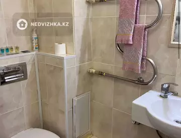 20 м², 1-комнатная квартира, этаж 8 из 9, 20 м², посуточно, изображение - 3