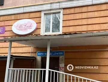 20 м², 1-комнатная квартира, этаж 8 из 9, 20 м², посуточно, изображение - 5