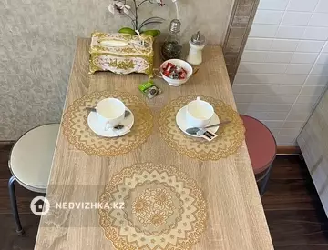 20 м², 1-комнатная квартира, этаж 8 из 9, 20 м², посуточно, изображение - 1