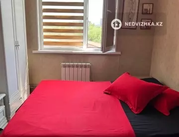 1-комнатная квартира, этаж 8 из 9, 20 м², Посуточно