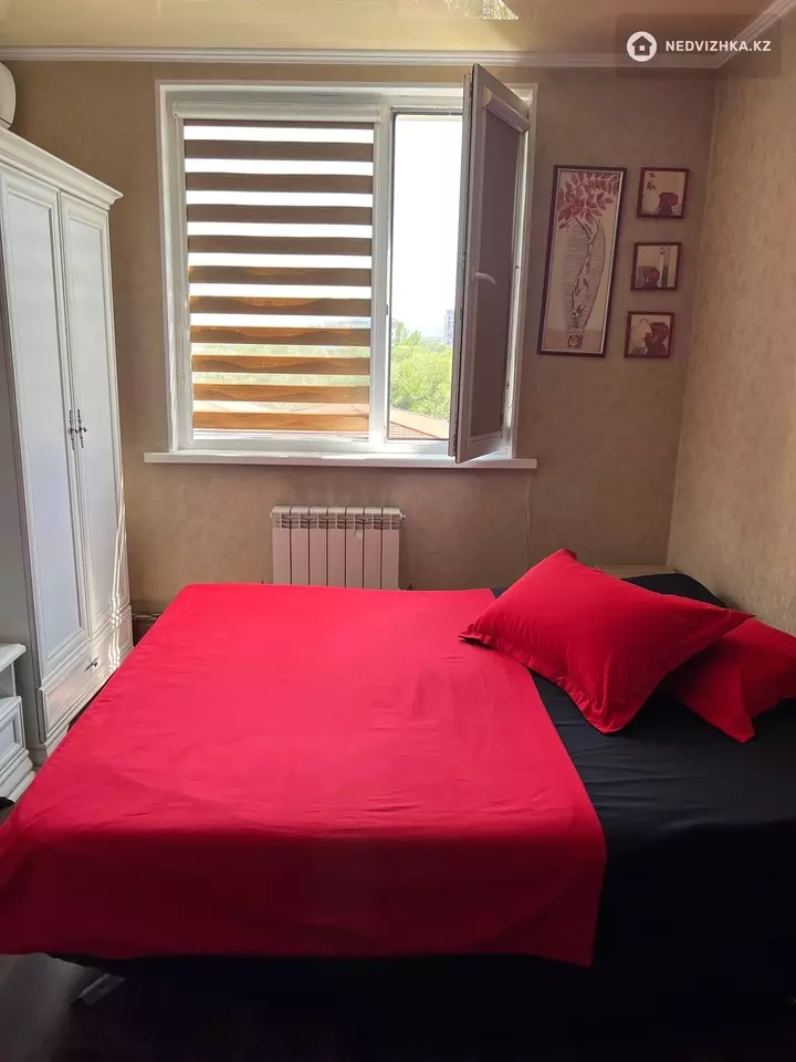 20 м², 1-комнатная квартира, этаж 8 из 9, 20 м², посуточно, изображение - 1