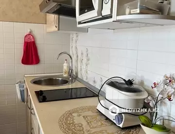 20 м², 1-комнатная квартира, этаж 8 из 9, 20 м², посуточно, изображение - 2