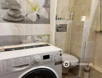 20 м², 1-комнатная квартира, этаж 8 из 9, 20 м², посуточно, изображение - 4