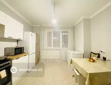 1-комнатная квартира, этаж 6 из 12, 56 м²