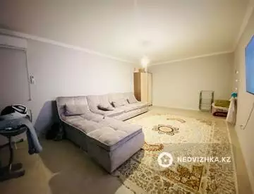 1-комнатная квартира, этаж 6 из 12, 56 м²