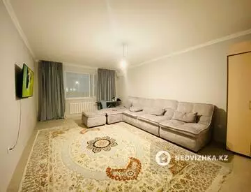 56 м², 1-комнатная квартира, этаж 6 из 12, 56 м², изображение - 16