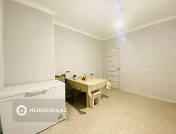 1-комнатная квартира, этаж 6 из 12, 56 м²