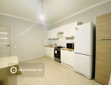 56 м², 1-комнатная квартира, этаж 6 из 12, 56 м², изображение - 4