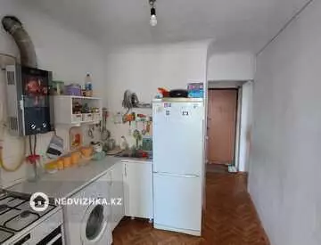 35 м², 2-комнатная квартира, этаж 4 из 4, 35 м², изображение - 5