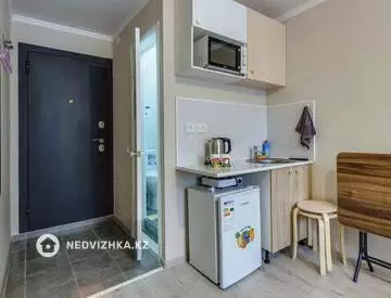 15 м², 1-комнатная квартира, этаж 1 из 5, 15 м², посуточно, изображение - 1