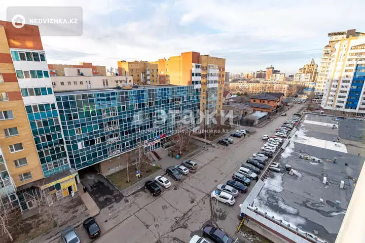 74.8 м², 3-комнатная квартира, этаж 4 из 14, 75 м², изображение - 1