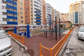 74.8 м², 3-комнатная квартира, этаж 4 из 14, 75 м², изображение - 0
