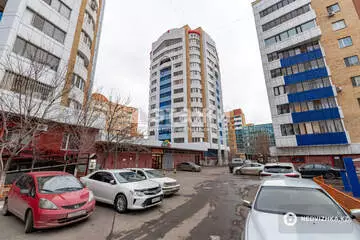74.8 м², 3-комнатная квартира, этаж 4 из 14, 75 м², изображение - 1