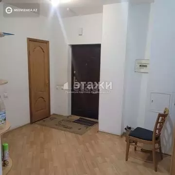 2-комнатная квартира, этаж 15 из 22, 80 м²