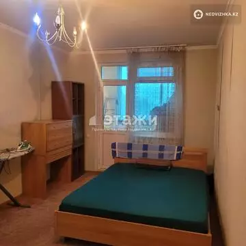 2-комнатная квартира, этаж 15 из 22, 80 м²