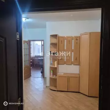 2-комнатная квартира, этаж 15 из 22, 80 м²