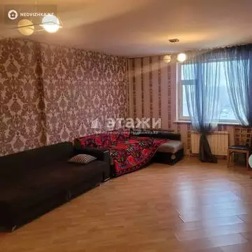 80 м², 2-комнатная квартира, этаж 15 из 22, 80 м², изображение - 6