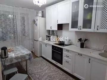 58.3 м², 2-комнатная квартира, этаж 2 из 5, 58 м², изображение - 2