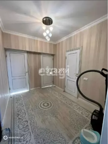 120 м², 3-комнатная квартира, этаж 3 из 10, 120 м², изображение - 2