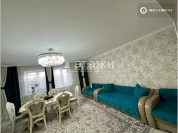 120 м², 3-комнатная квартира, этаж 3 из 10, 120 м², изображение - 7