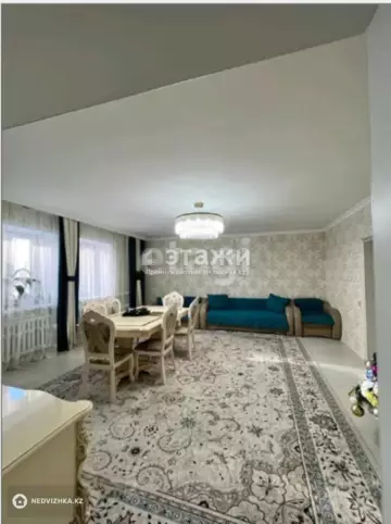 120 м², 3-комнатная квартира, этаж 3 из 10, 120 м², изображение - 9