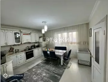 120 м², 3-комнатная квартира, этаж 3 из 10, 120 м², изображение - 11