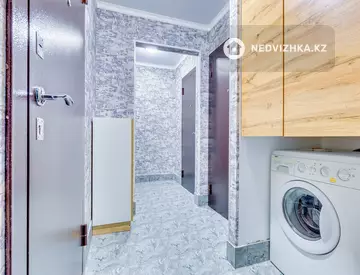 1-комнатная квартира, этаж 1 из 5, 17 м², посуточно