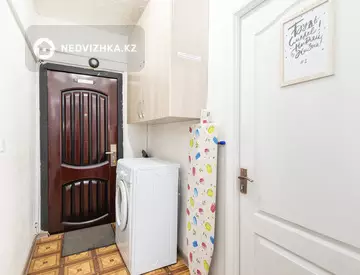 10 м², 1-комнатная квартира, этаж 1 из 4, 10 м², посуточно, изображение - 2