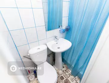 15 м², 1-комнатная квартира, этаж 1 из 4, 15 м², посуточно, изображение - 2