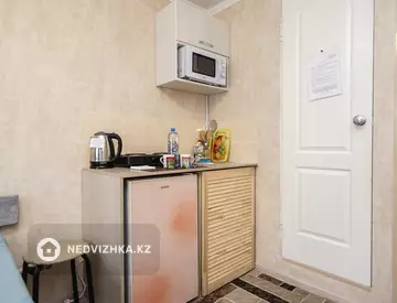 15 м², 1-комнатная квартира, этаж 1 из 4, 15 м², посуточно, изображение - 1