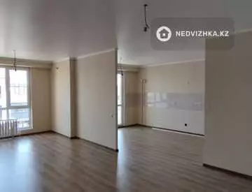 51.2 м², 2-комнатная квартира, этаж 10 из 10, 51 м², изображение - 2