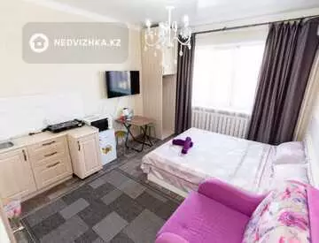 20 м², 1-комнатная квартира, этаж 5 из 9, 20 м², посуточно, изображение - 0